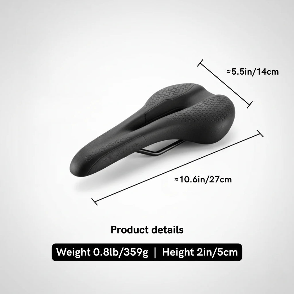 FREEMOVE Saddle