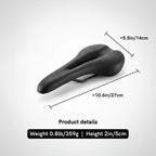 FREEMOVE Saddle