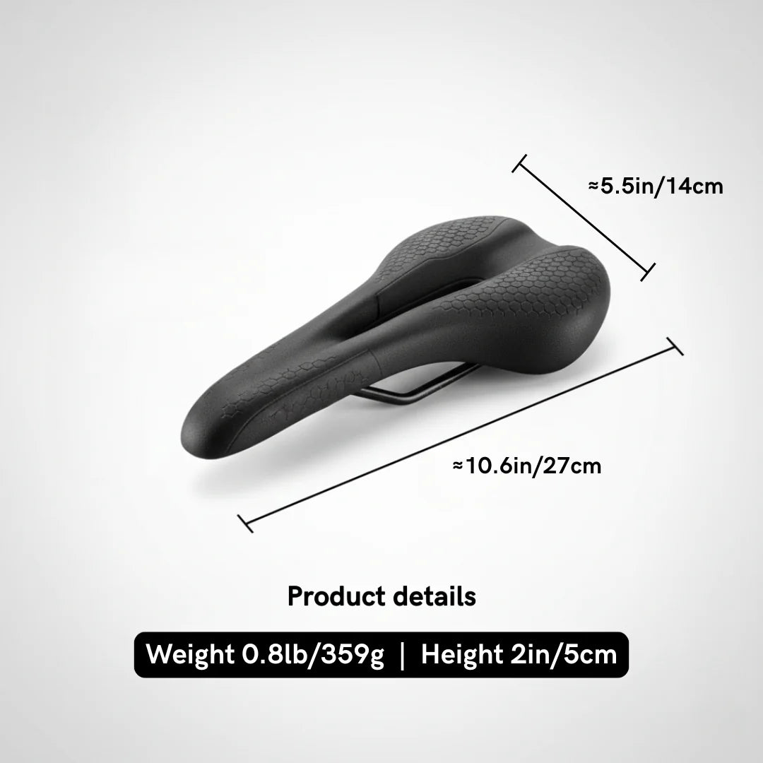 FREEMOVE Saddle