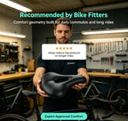FREEMOVE Saddle