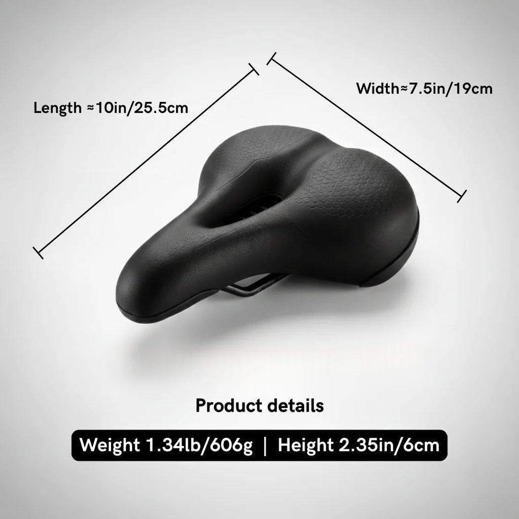 FREEMOVE Saddle