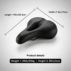FREEMOVE Saddle